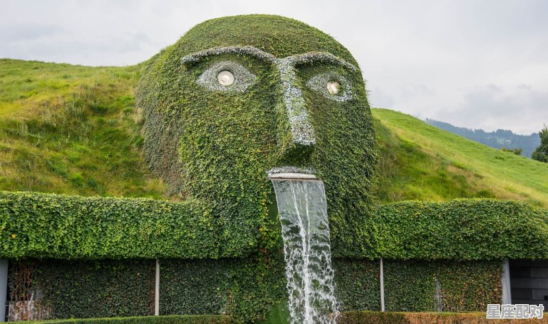 心理星座学中四种心理形态之感觉型 - 星座运势