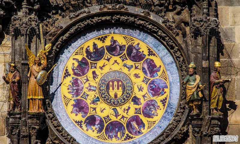 四大名著中的12星座 四大名著中的12星座 - 星座运势