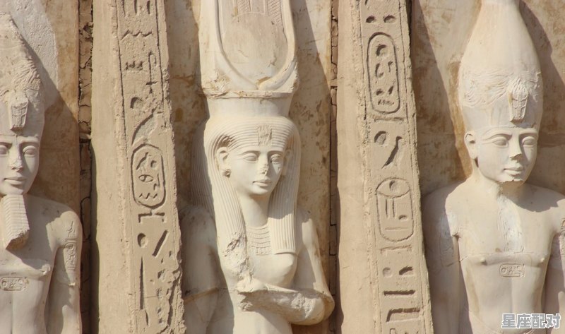 中国古代星官介绍 中国古代星官介绍 - 星座运势