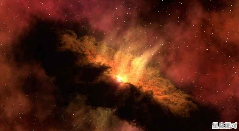 各行星空相位的含义 各行星空相位的含义 - 星座运势