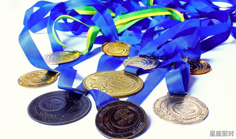 12星座历届奥运冠军 12星座历届奥运冠军 - 星座运势