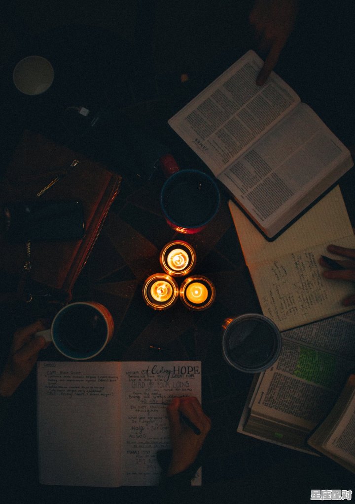 星座解说并非人事挡箭牌 星座解说并非人事挡箭牌 - 星座运势