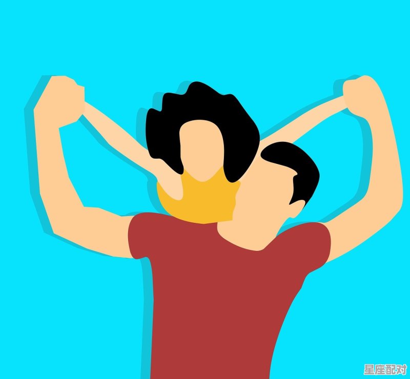 太阳VS宫位 - 星座运势