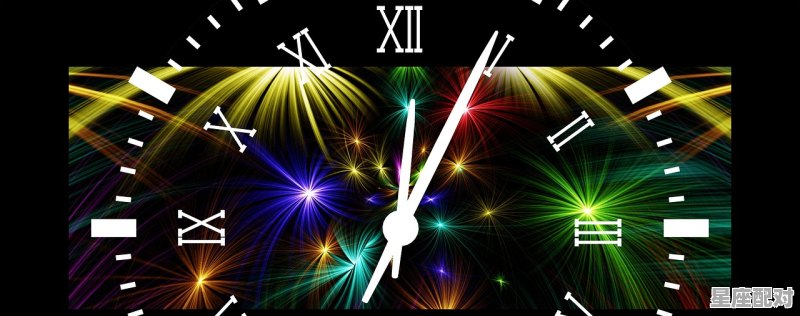 土星在十二宫的解释 - 星座运势