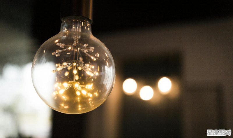 冥王星VS.十二星座 - 星座运势