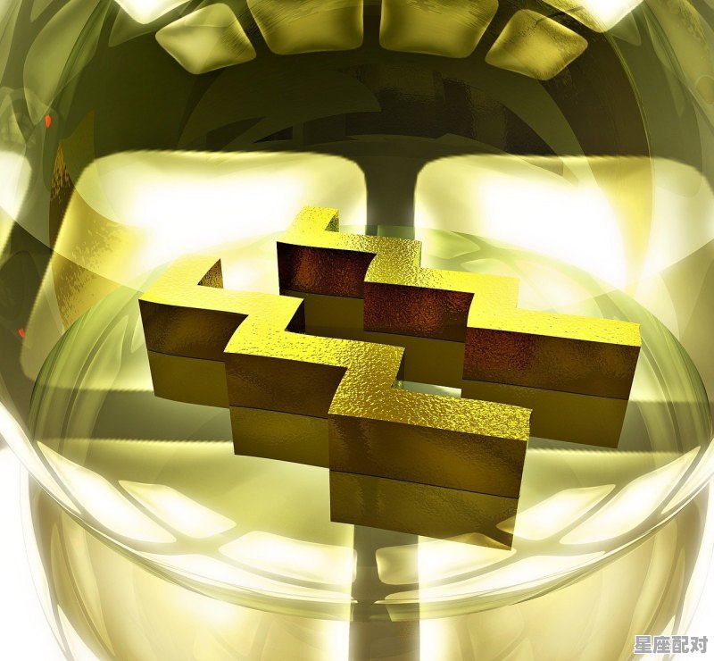 天王星VS.十二星座 - 星座运势