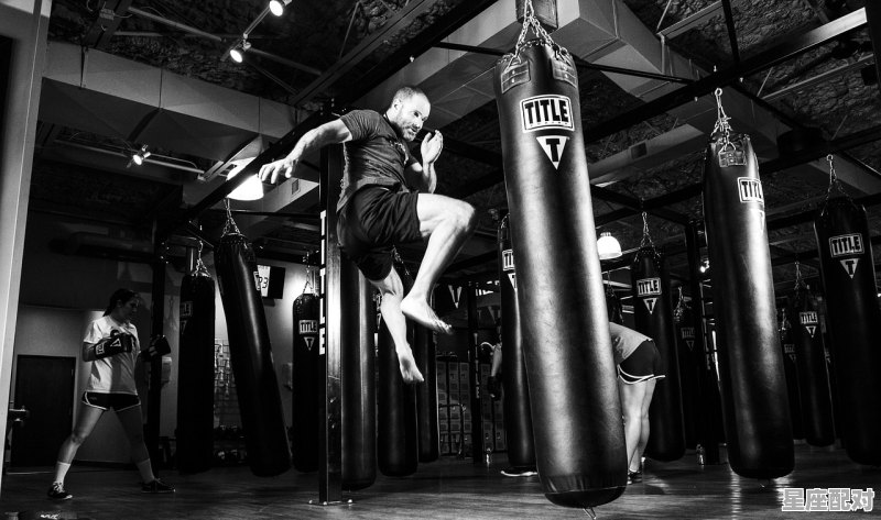 火星的吸引力 - 星座运势