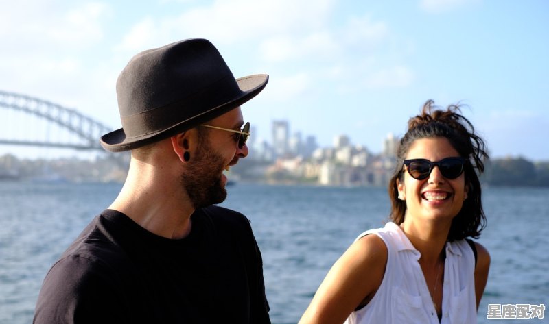 寻找你的理想情人 - 星座运势