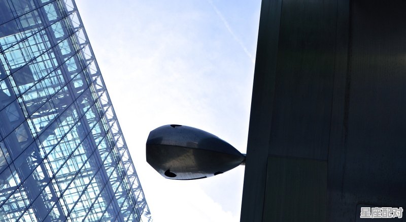 从土星看适合的工作 - 星座运势