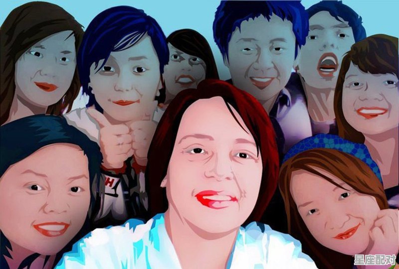 你是什么样的学生 - 星座运势