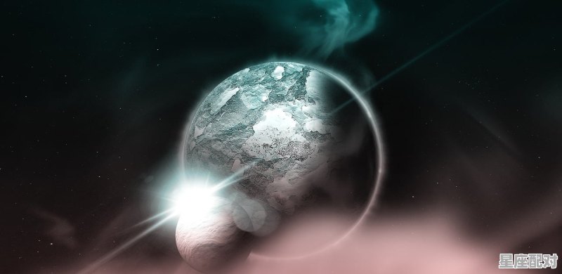 冥王星的力量 - 星座运势