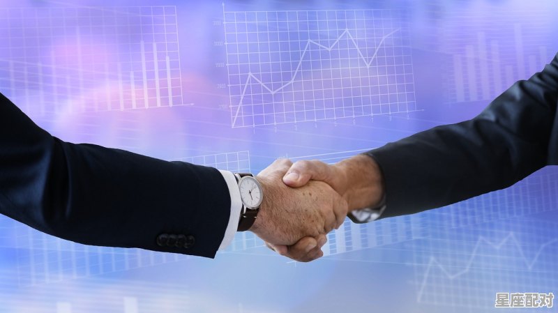 太阳位置与重视领域 - 星座运势