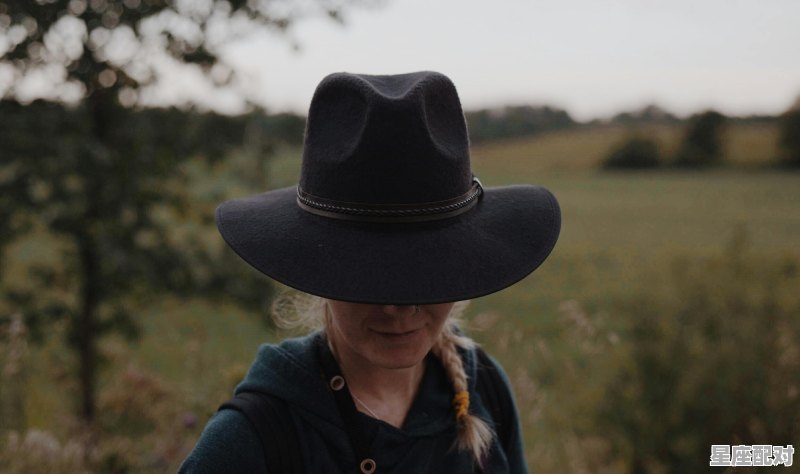 上升星座_你的人格面具 - 星座运势