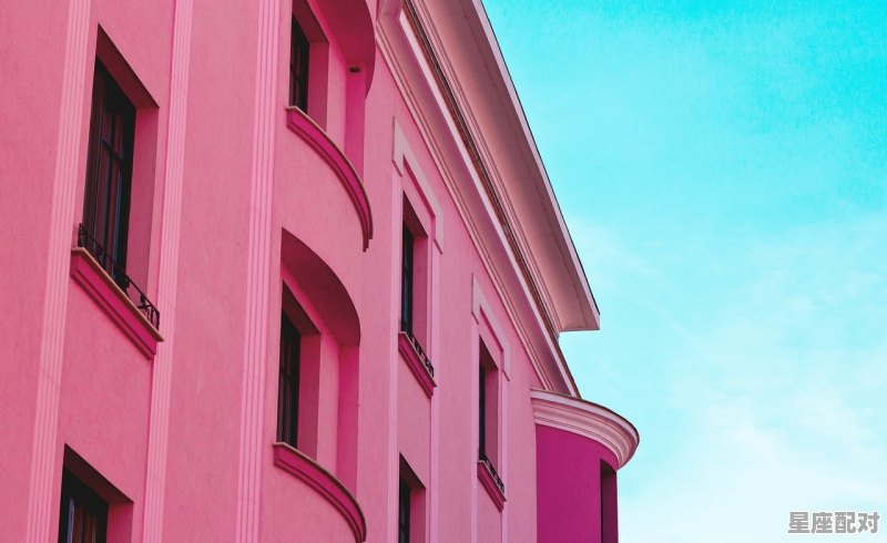 月亮星座 - 星座运势