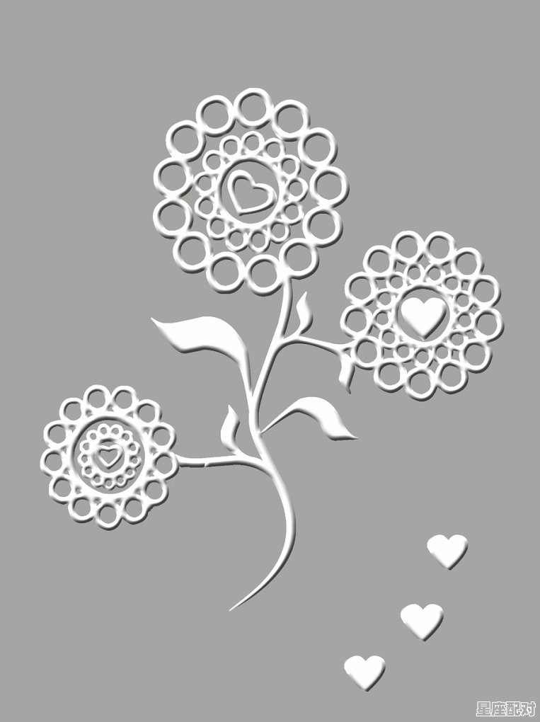 [星盘]出生图简介 - 星座运势