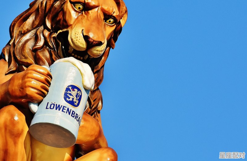 狮子座的优点和缺点 - 星座运势