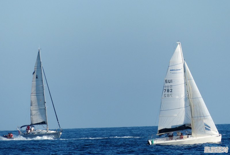 狮子座的特点解读 - 星座运势