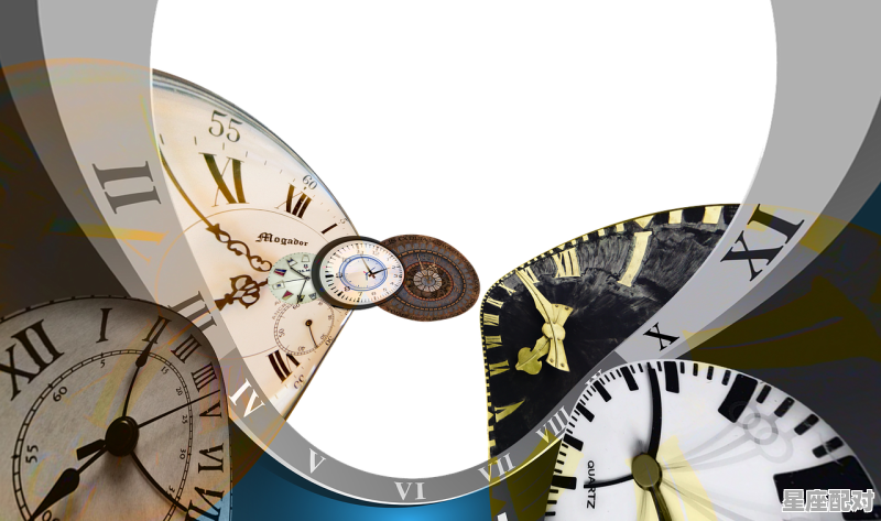 处女座性别分类及优点 - 星座运势