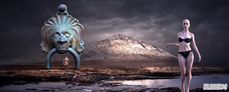 智慧能力和美貌才气兼备:神秘性感天蝎座 智慧能力和美貌才气兼备:神秘性感天蝎座 - 星座运势