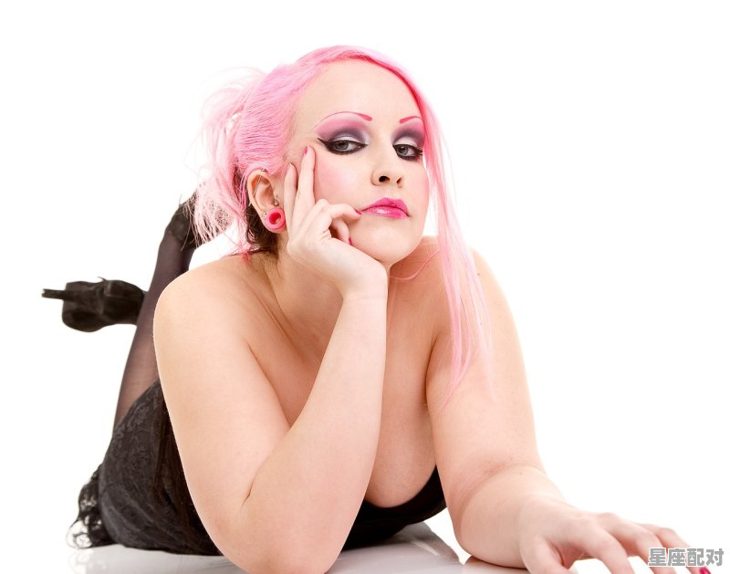 巨蟹座身体的性感地带 - 星座运势