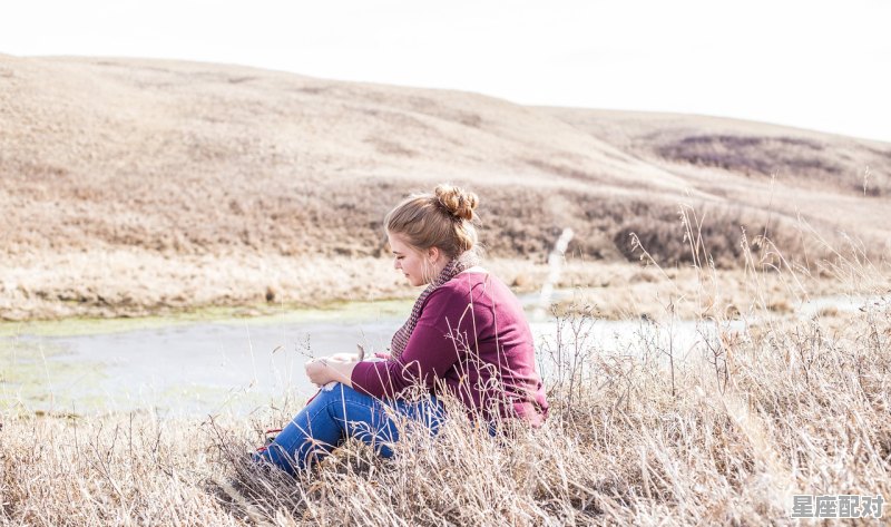 给巨蟹座的寓言 给巨蟹座的寓言 - 星座运势