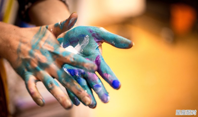 狮子座中了五百万的反应 狮子座中了五百万的反应 - 星座运势