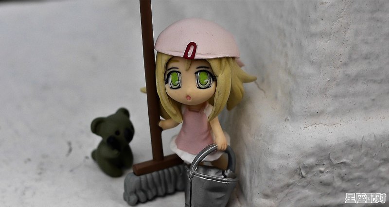 狮子座女孩的可爱之处 - 星座运势