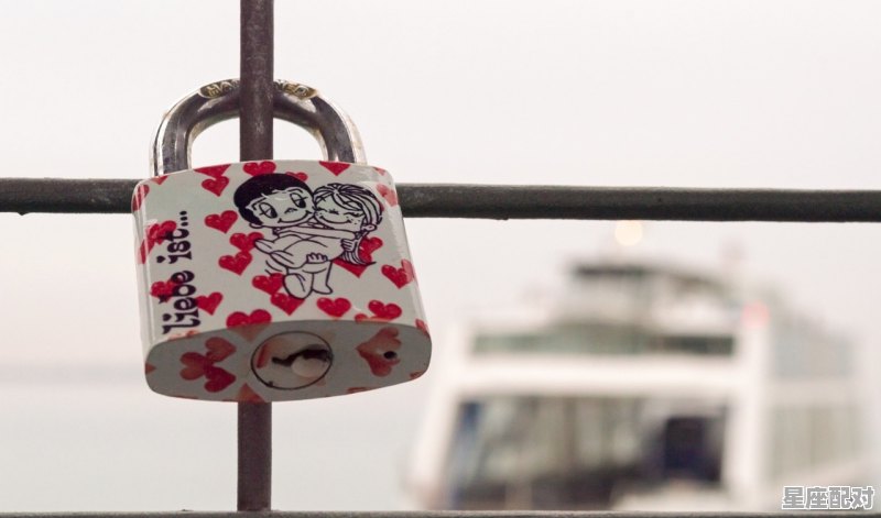 适合狮子座男人的香水 - 星座运势