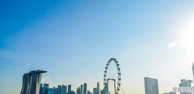 适合狮子座居住的城市-北京 - 星座运势