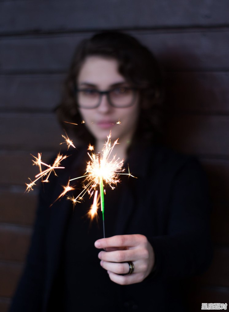 狮子座如何约会？ - 星座运势