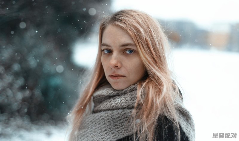 双鱼座喜欢哪种类型的女孩？ - 星座运势
