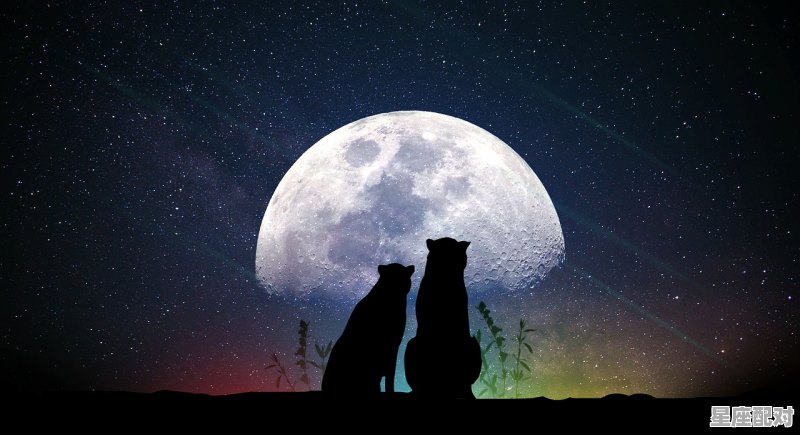 双鱼座最放心不下的星座女孩 - 星座运势