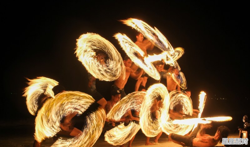 狮子座图片大全【专辑6】 - 星座运势