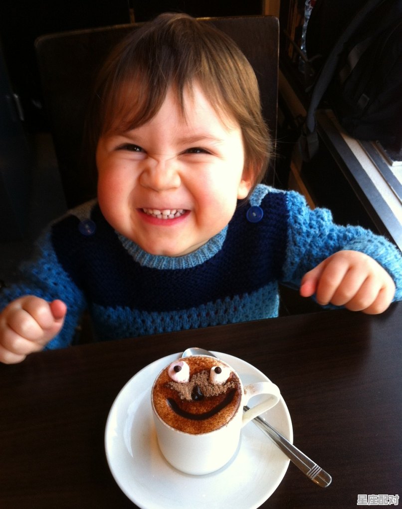 双鱼宝宝搞笑小故事 - 星座运势