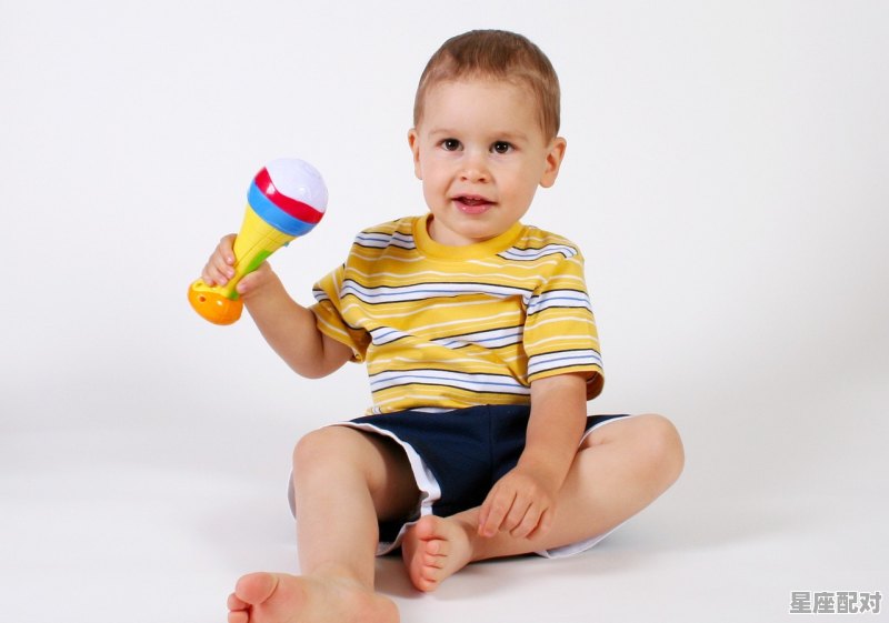 摩羯宝宝搞笑小故事 摩羯宝宝搞笑小故事 - 星座运势