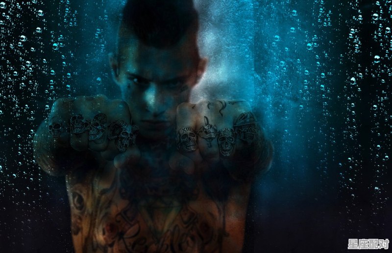 双子座适合的名著《地心游记》 - 星座运势