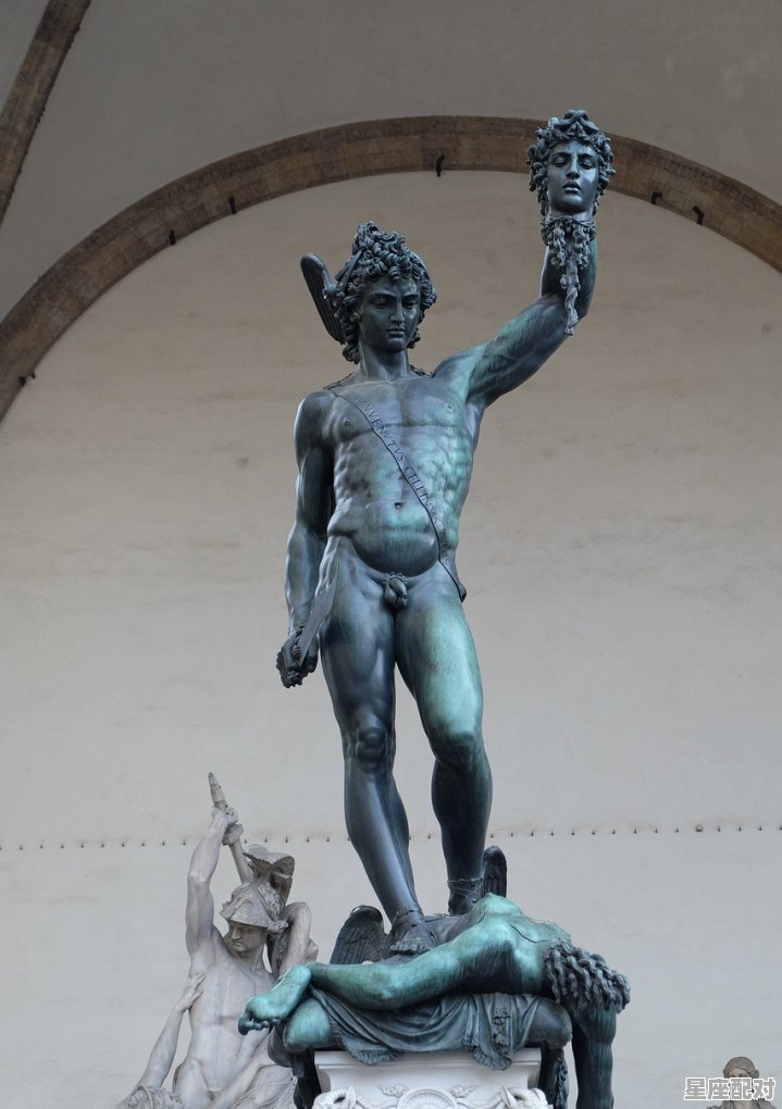 英仙座的传说 英仙座的传说 - 星座运势