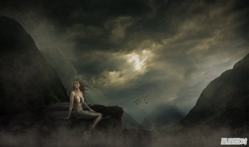 御夫座的传说 - 星座运势