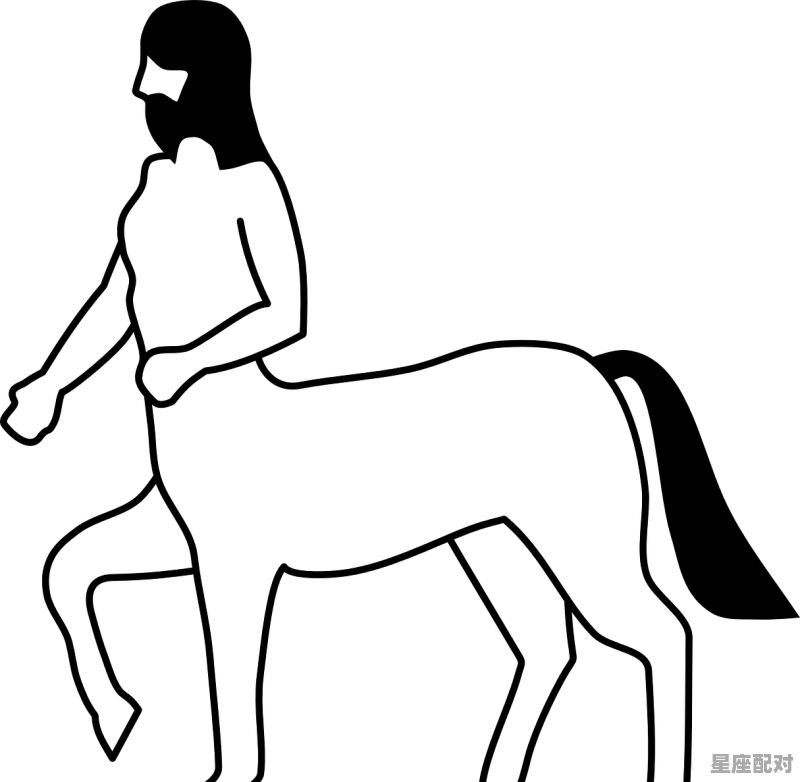 半人马座的传说 半人马座的传说 - 星座运势