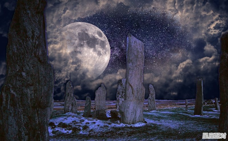 麒麟座的传说 麒麟座的传说 - 星座运势