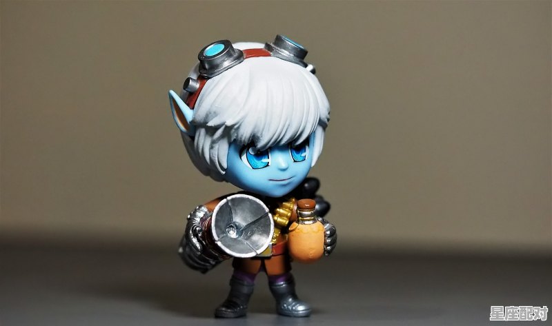 波江座的传说 波江座的传说 - 星座运势