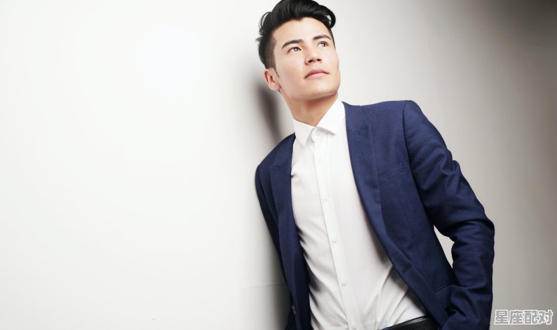 天秤男怎么看：中国男人被吐槽没品位 - 星座运势