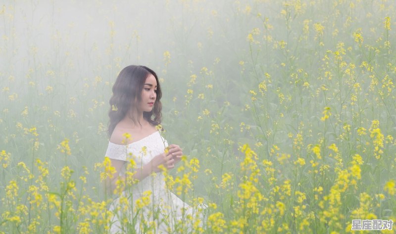 金牛座男生弄不懂女生的真实想法 - 星座运势
