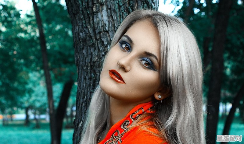 解读射手女的少女情怀 - 星座运势