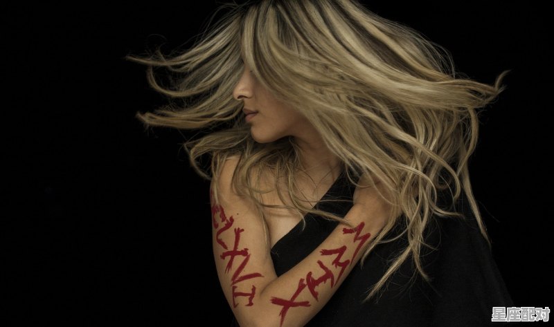 揭秘金牛座女生暗恋表现 - 星座运势