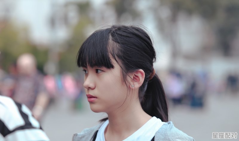 揭秘处女座女生暗恋表现 - 星座运势