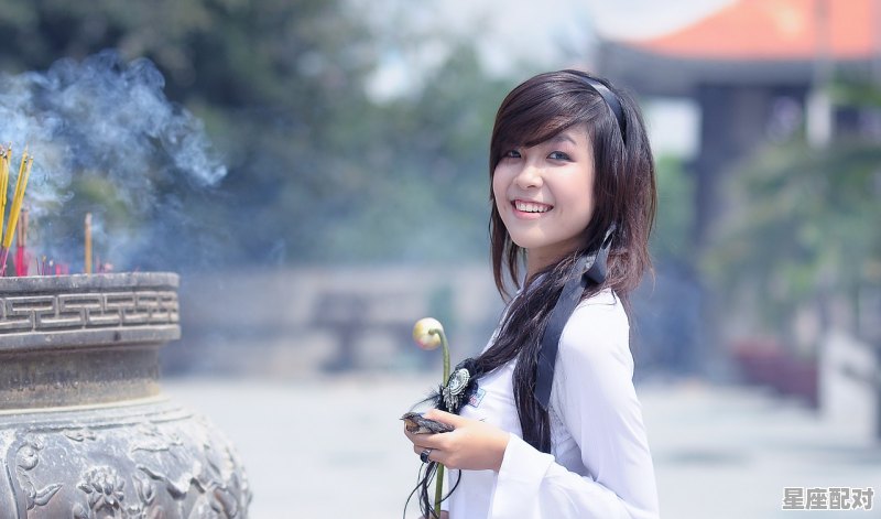 解密处女座爱情中的真实身份 - 星座运势