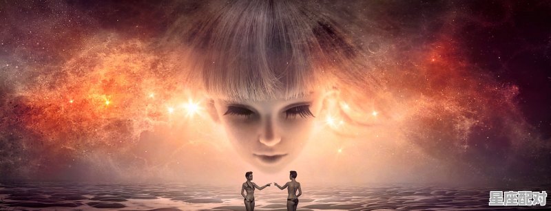 双鱼座图片大全【专辑28】 - 星座运势