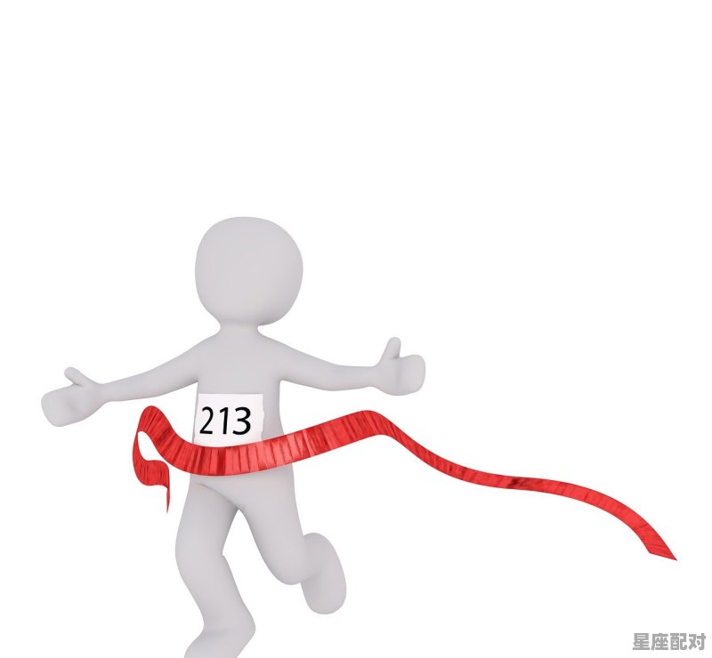 史上最全白羊座性格详解 - 星座运势