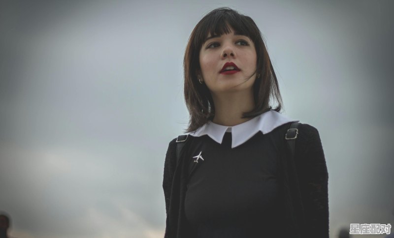赵薇的女儿是富贵命吗？ - 星座运势